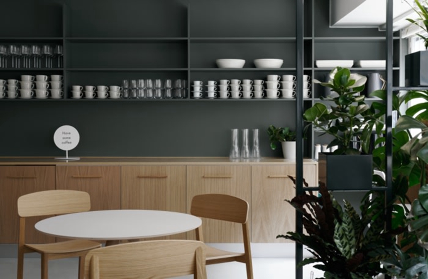 办公室设计装修