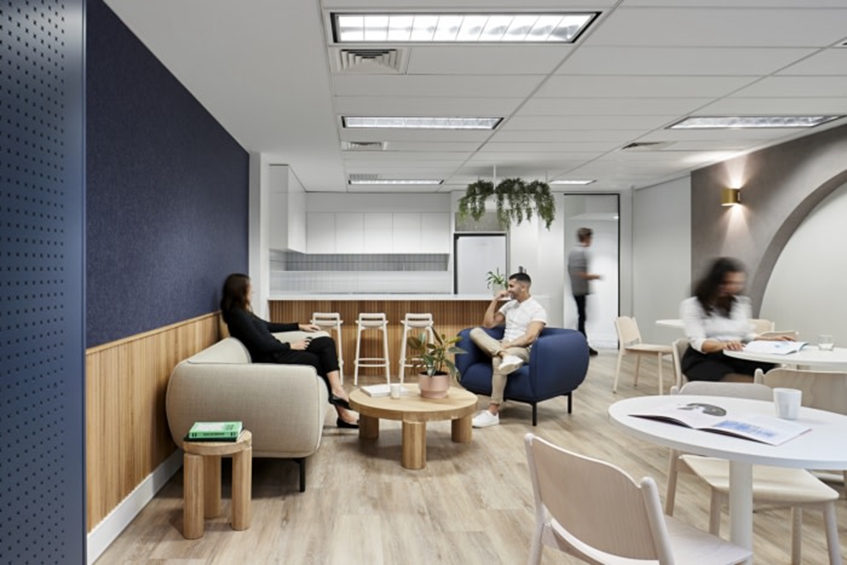 办公室设计公司