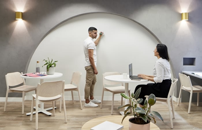 办公室设计公司