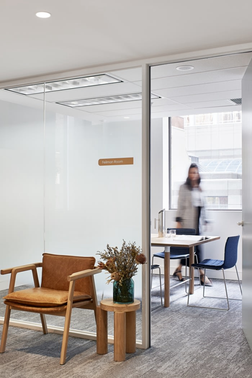 办公室设计公司