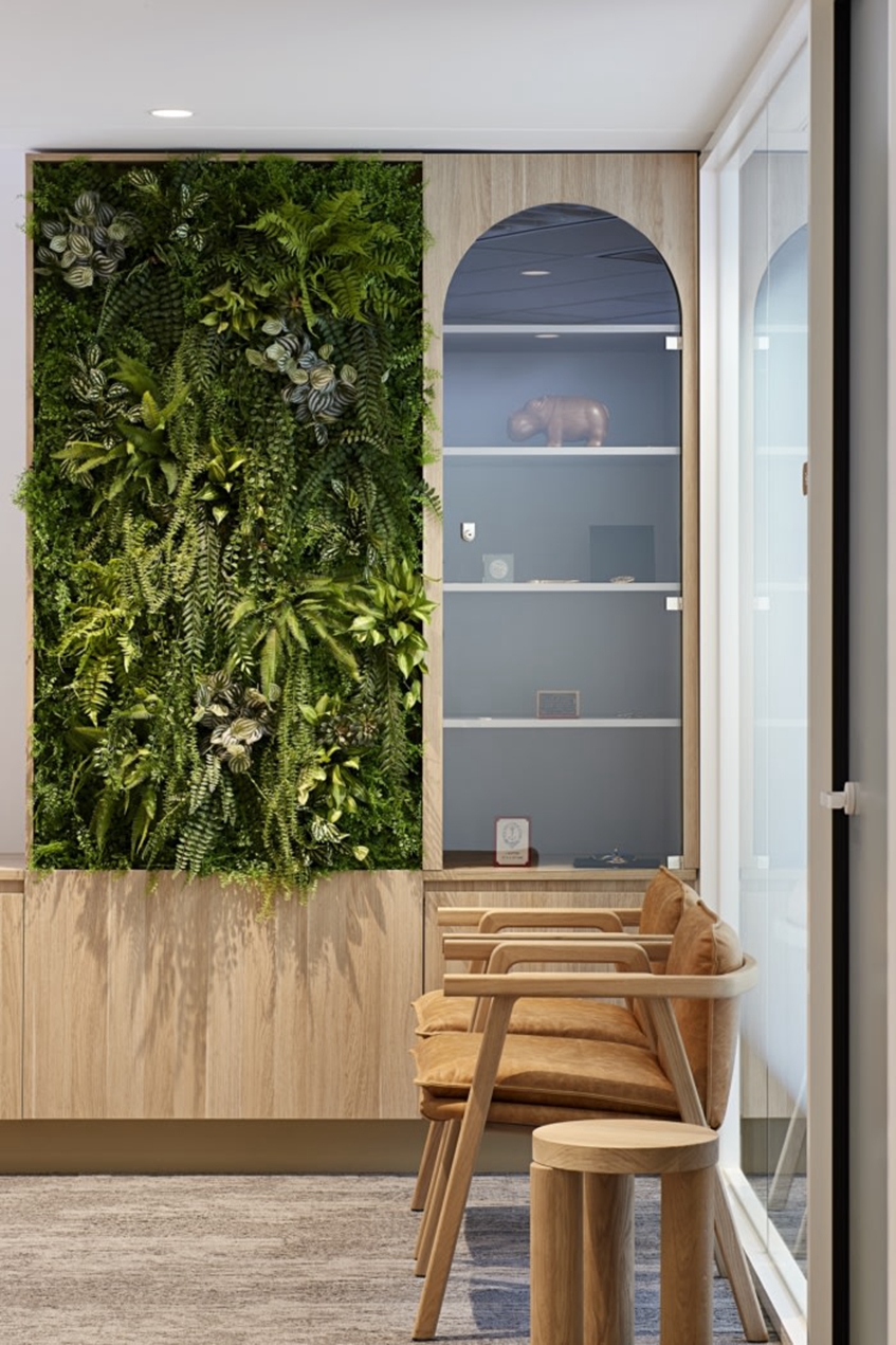 办公室设计公司