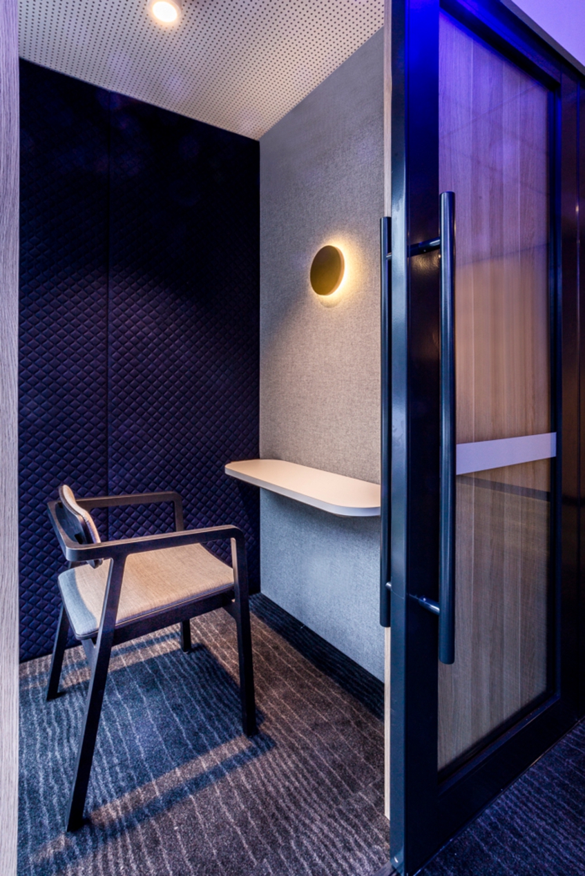 公司办公室装修