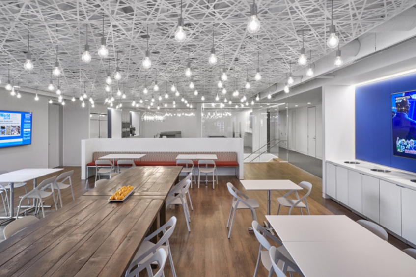 办公楼装修公司