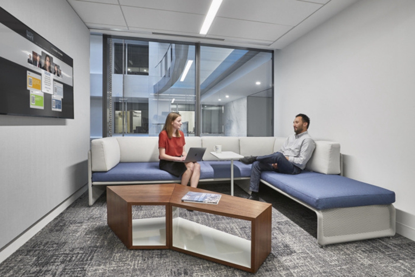 办公楼装修公司