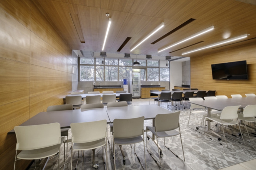 设计装修办公室