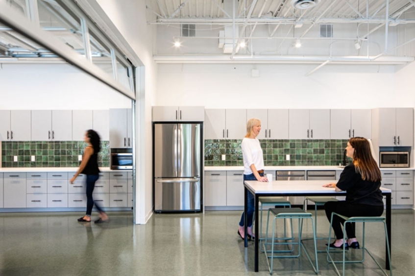 未来办公室设计