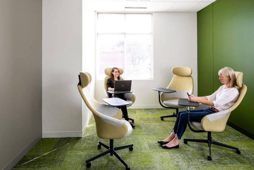 未来办公室设计