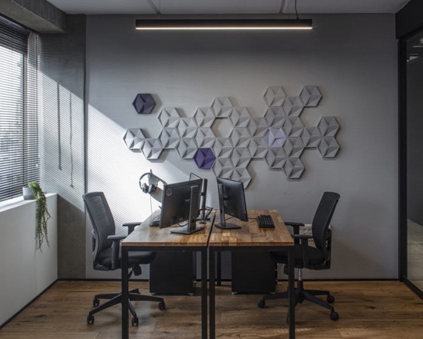 公室装潢设计