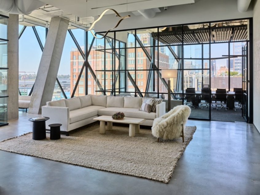 公司办公室装修