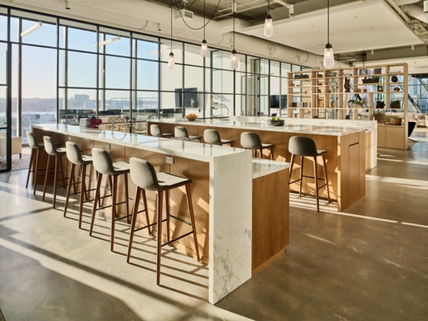 公司办公室装修