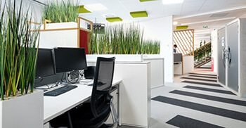 如何装修办公楼可以节约成本