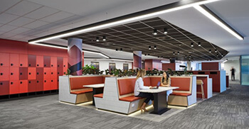 办公大楼设计及装修注意事项