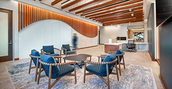 工装装修公司如何创造办公场所环境