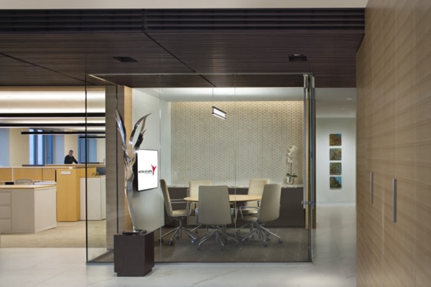 装修办公楼设计