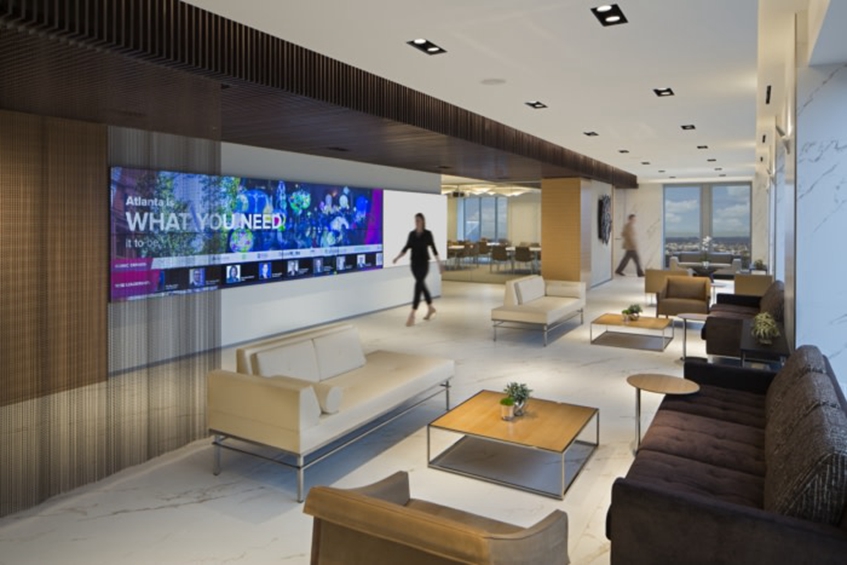 装修办公楼设计