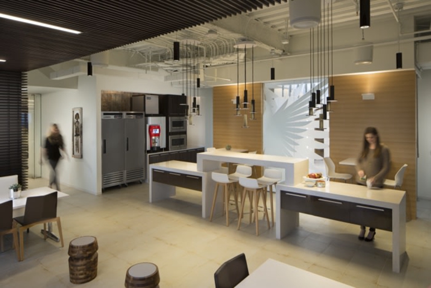 装修办公楼设计