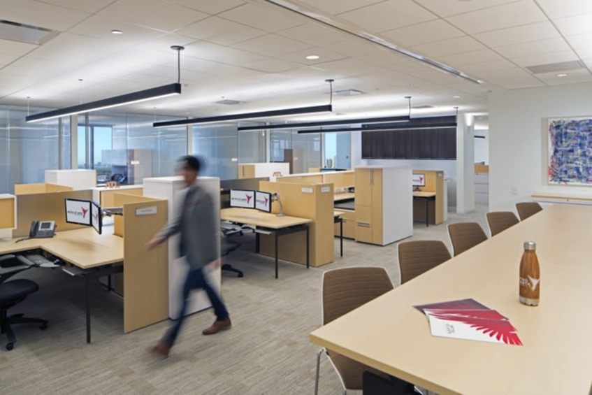 装修办公楼设计