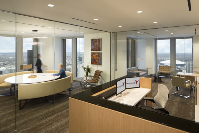 装修办公楼设计