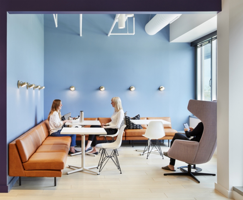 办公室装修设计