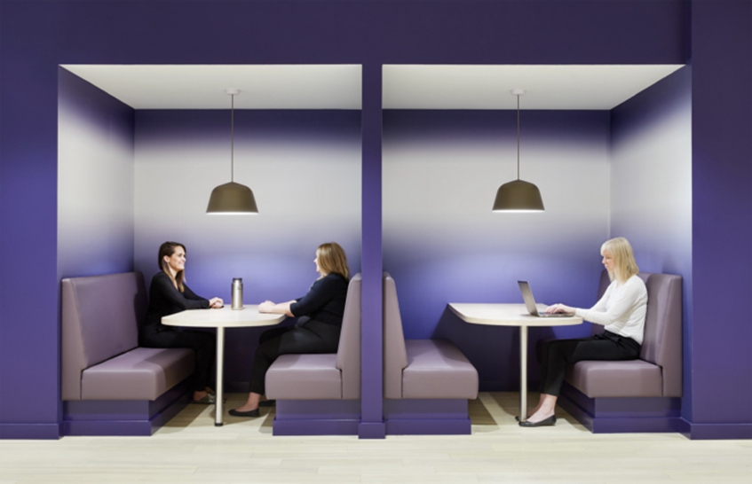 办公室装修设计