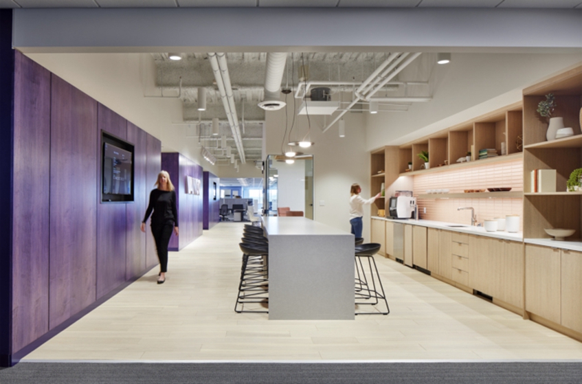 办公室装修设计