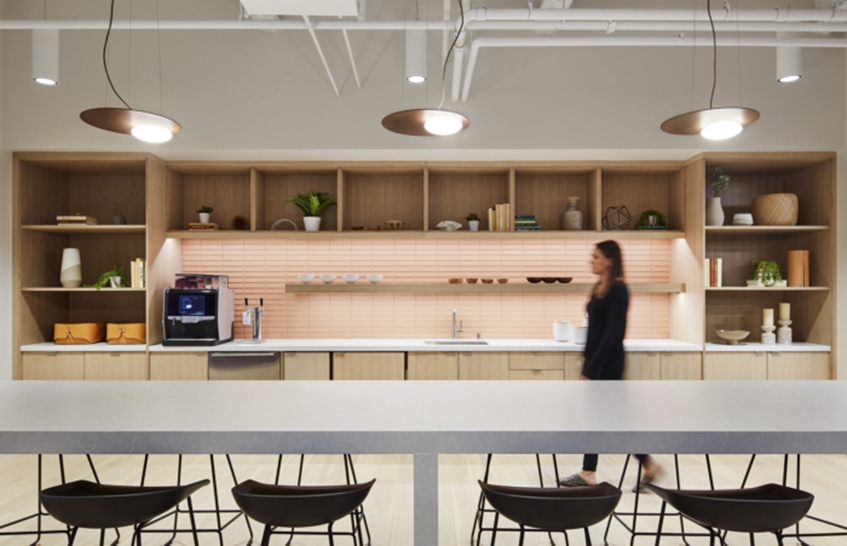 办公室装修设计