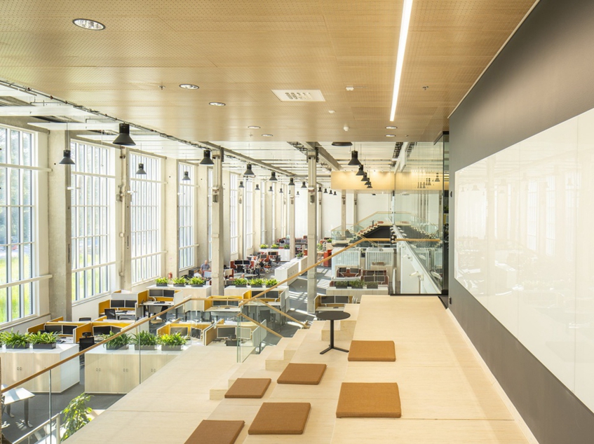 办公室装饰设计