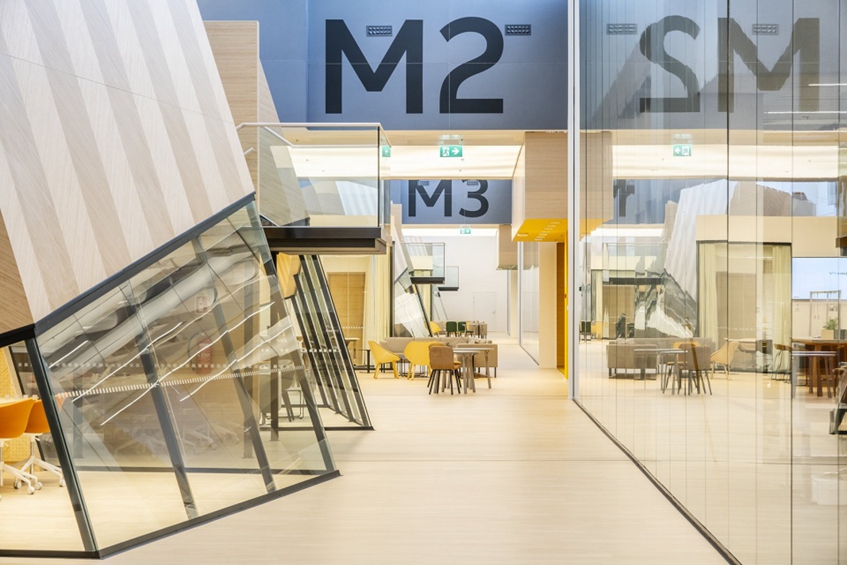 办公室装饰设计