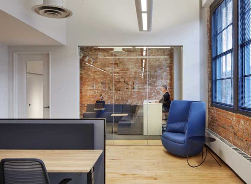 办公装修设计规范