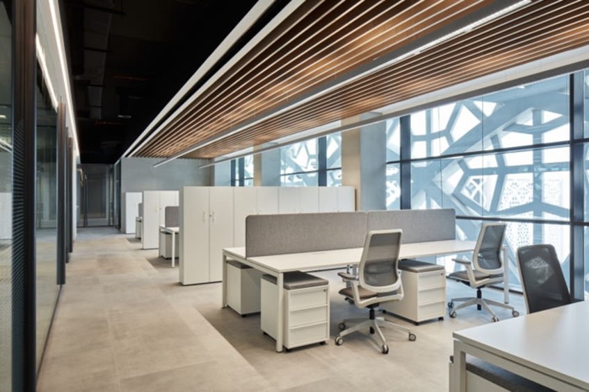 办公室装修