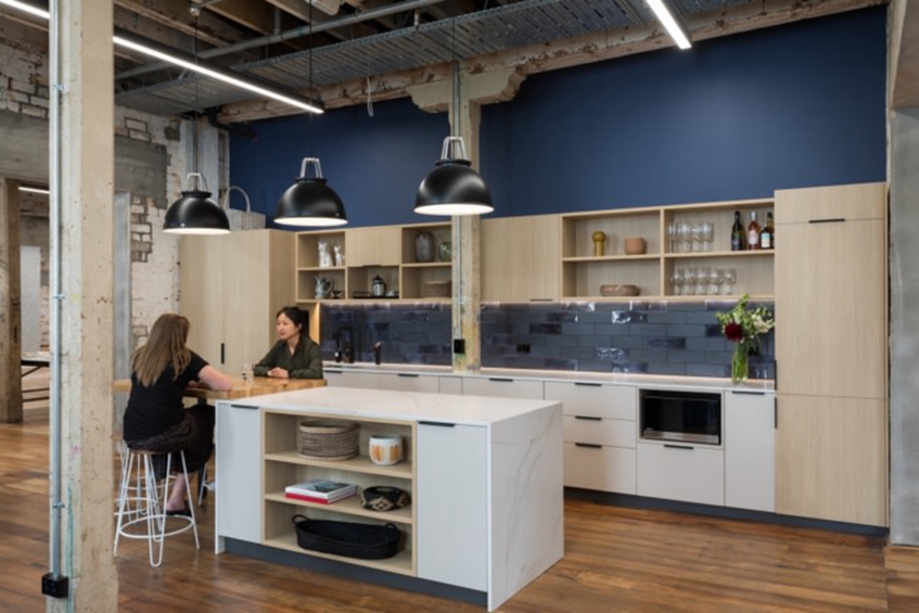 办公室房间设计