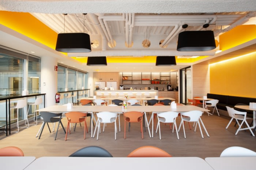 办公装修设计公司