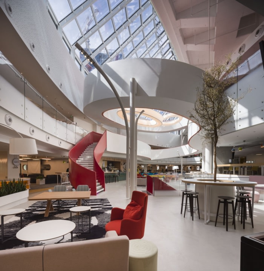 创意办公设计方案