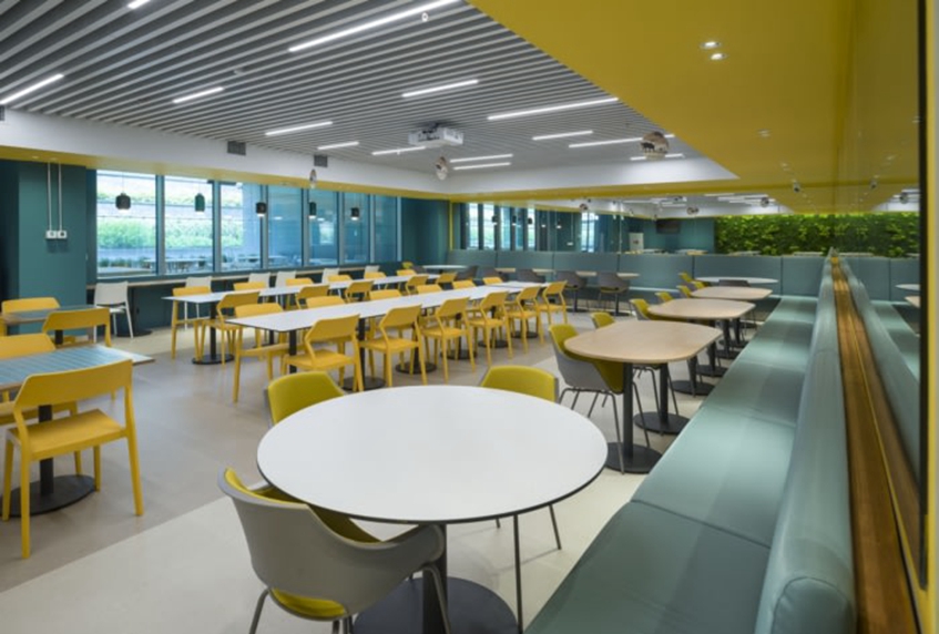 创意办公设计方案