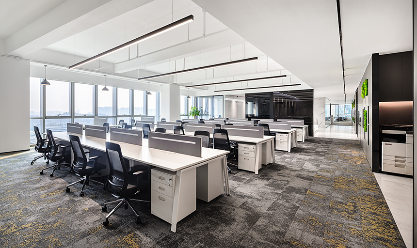 办公室空间设计 办公室空间设计