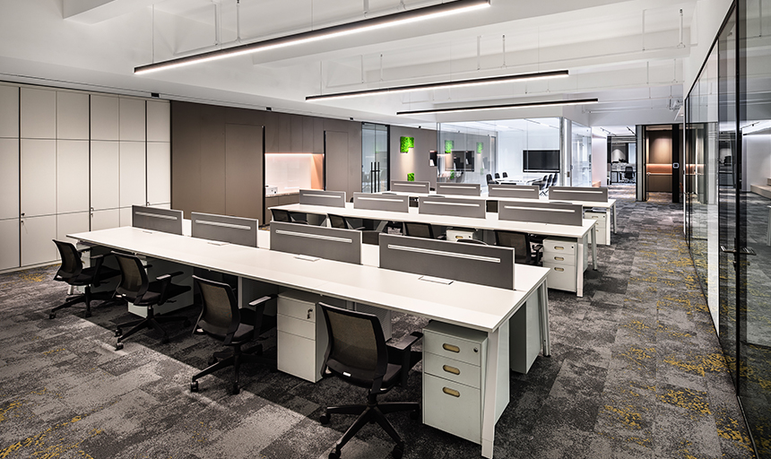 办公室内设计 办公室内设计