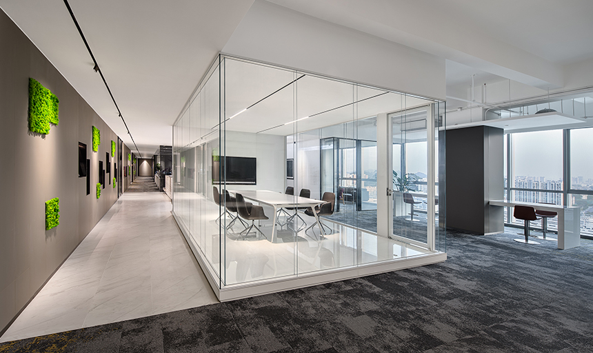 办公室设计 办公室设计