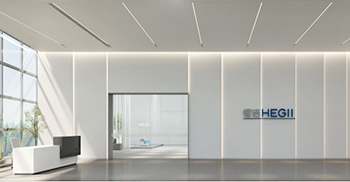 签约恒洁卫浴办公室装修工程