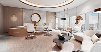 办公室装修中常见的几大坑，你中招了吗？