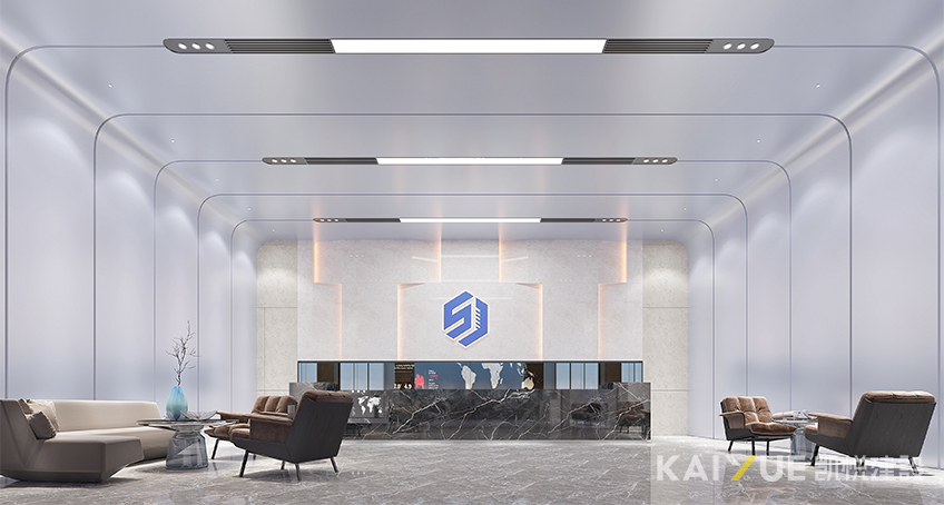 办公室装修方案