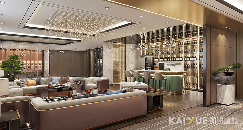 办公室装修方案