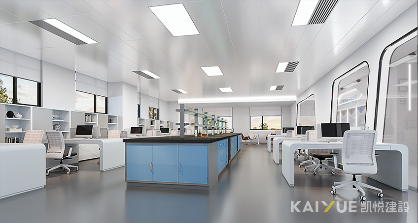 办公室装修方案