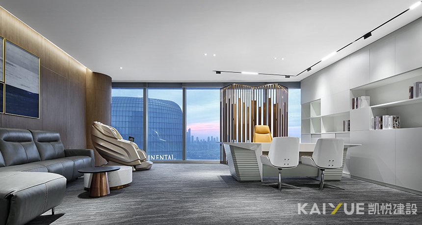 办公室设计 办公室设计