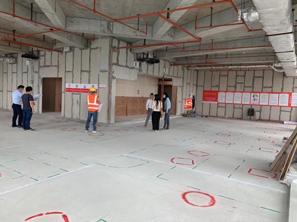 办公室装修设计 办公室装修设计