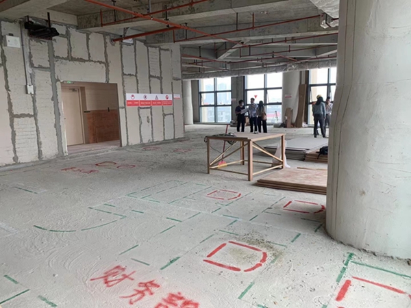 办公室装修设计 办公室装修设计