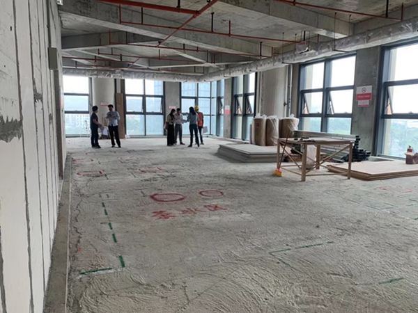 办公室装修设计 办公室装修设计