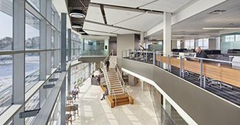 员工福利至上的公司办公室你不想要？