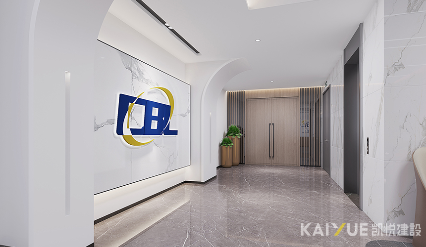 办公室设计装修