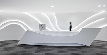 喜签丨津虹教育与凯悦建设正式签订办公室设计装修工程项目建设合同