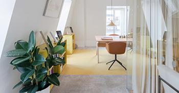 让相对有限的空间有趣加倍该怎么做？